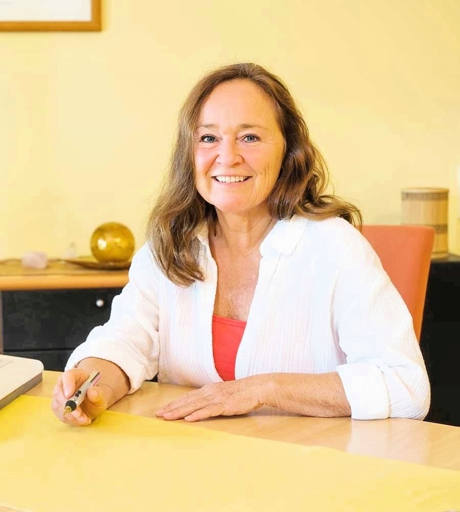 Brigitte Jahnke - Praxis Lebensquelle
